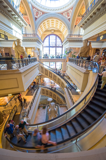 Forum Shops at Caesars Palace - All You Need to Know BEFORE You Go (with  Photos)