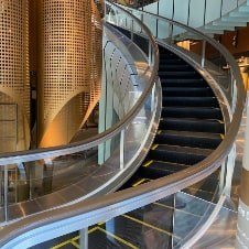 Starbucks Reserve Roastery Chicago